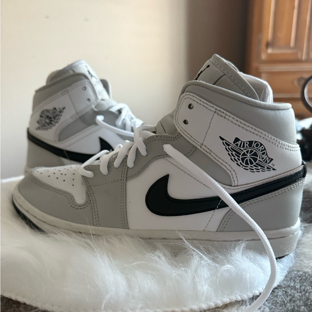 Air Jordan Nike